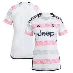 Juventus Women's 2023/24 Away Replica Jersey