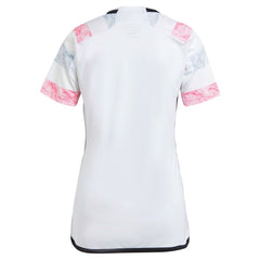 Juventus Women's 2023/24 Away Replica Jersey