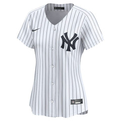 Anthony Volpe New York Yankees Nike Women's Home Limited Player Jersey – White - MLB Jerseys