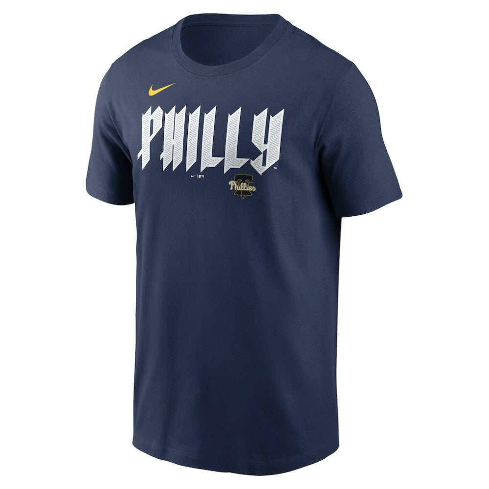 Alec Bohm Philadelphia Phillies Nike 2024 City Connect Fuse Name & Number T-Shirt - MLB T-shirts