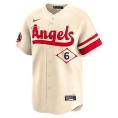 Anthony Rendon Los Angeles Angels Nike City Connect Limited Player Jersey - MLB Jerseys