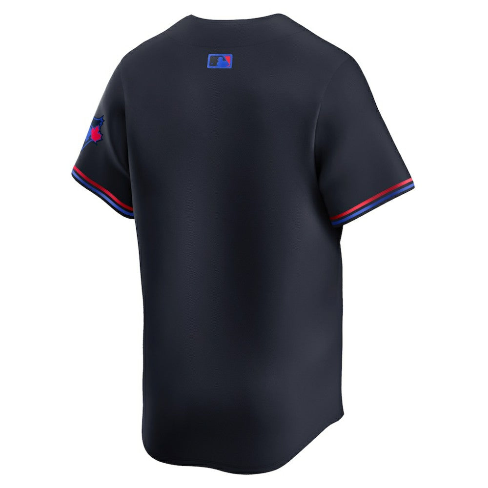 Toronto Blue Jays Nike 2024 City Connect Limited Jersey - MLB Jerseys