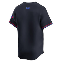 Toronto Blue Jays Nike 2024 City Connect Limited Jersey - MLB Jerseys