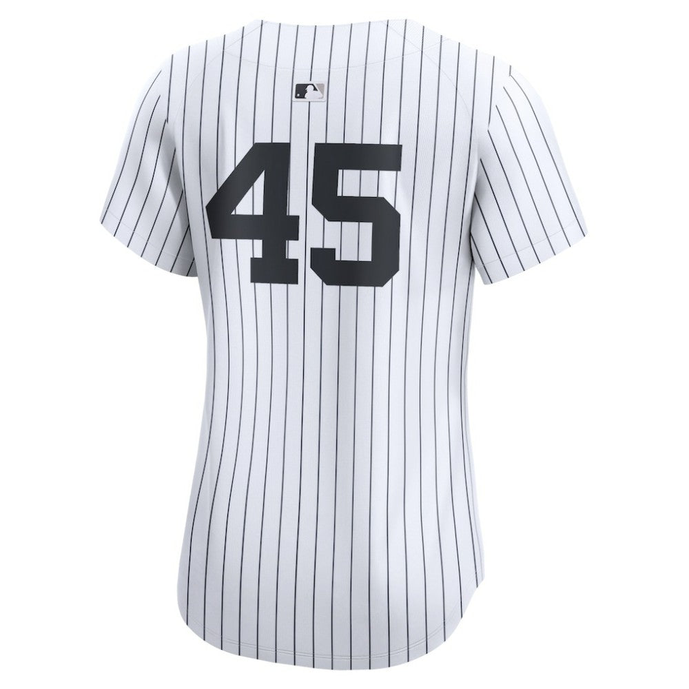 Gerrit Cole New York Yankees Nike Women's Home Limited Player Jersey - MLB Jerseys