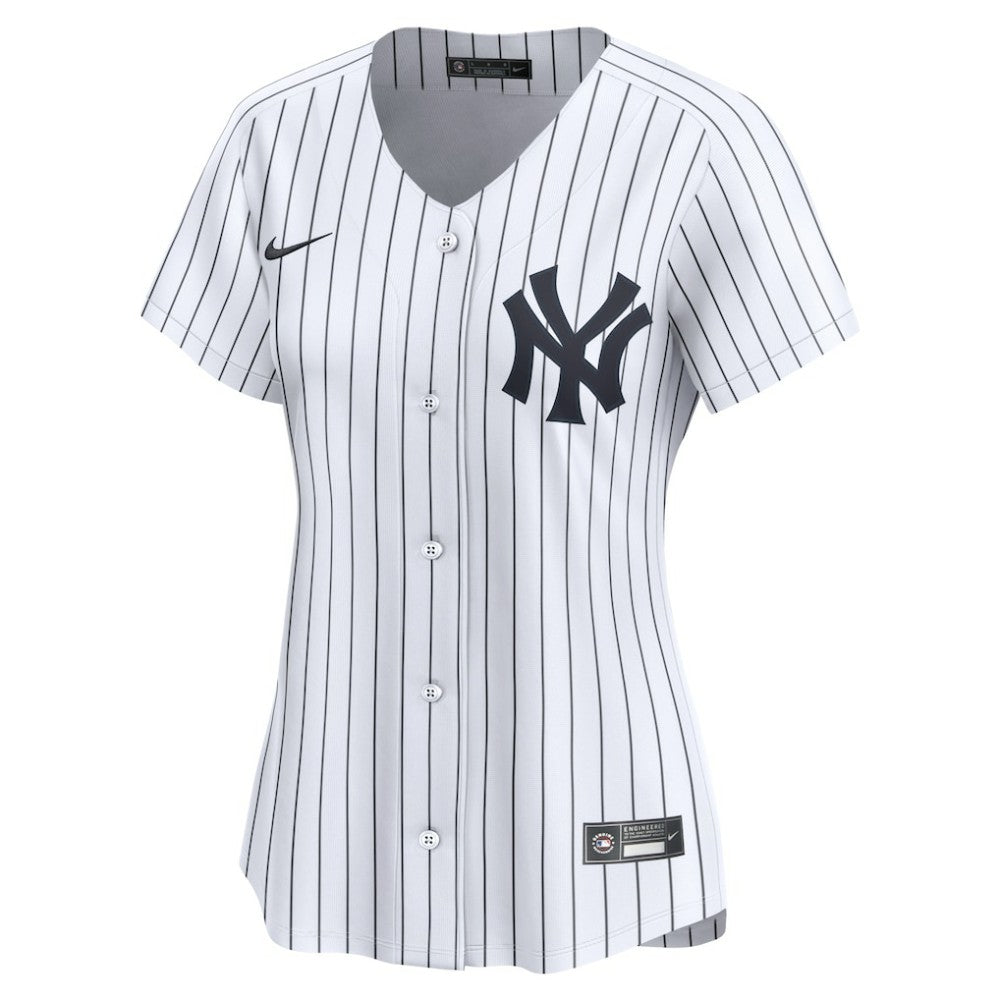 Aaron Judge New York Yankees Nike Women's Home Limited Player Jersey - MLB Jerseys