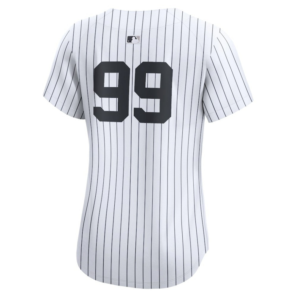 Aaron Judge New York Yankees Nike Women's Home Limited Player Jersey - MLB Jerseys