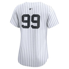 Aaron Judge New York Yankees Nike Women's Home Limited Player Jersey - MLB Jerseys