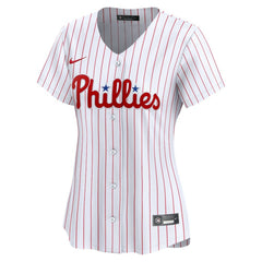 J.T. Realmuto Philadelphia Phillies Nike Women's Home Limited Player Jersey - MLB Jerseys