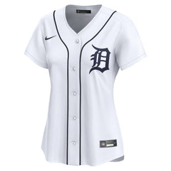 Riley Greene Detroit Tigers Nike Women's Home Limited Player Jersey - MLB Jerseys