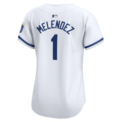 MJ Melendez Kansas City Royals Nike Women's  Home Limited Player Jersey - MLB Jerseys