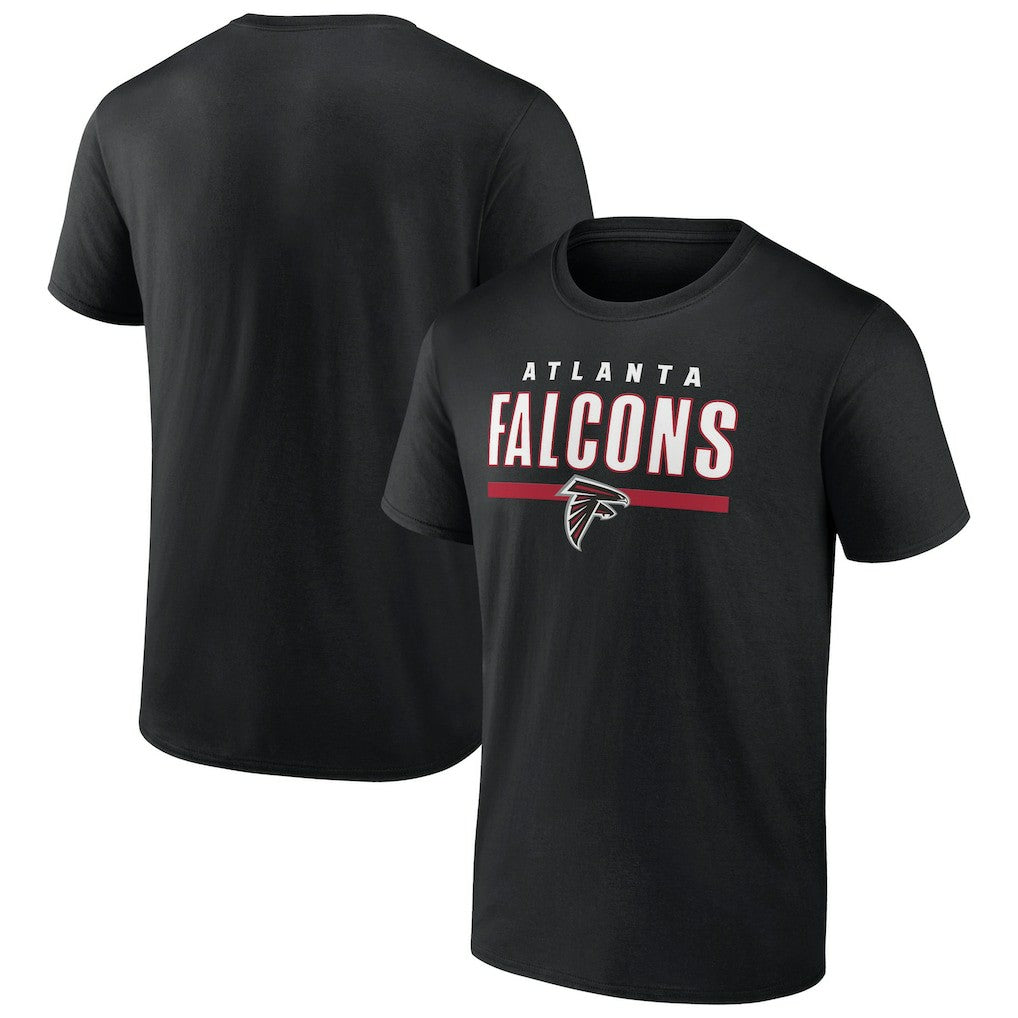 Atlanta Falcons Speed & Agility T-Shirt | NFL US