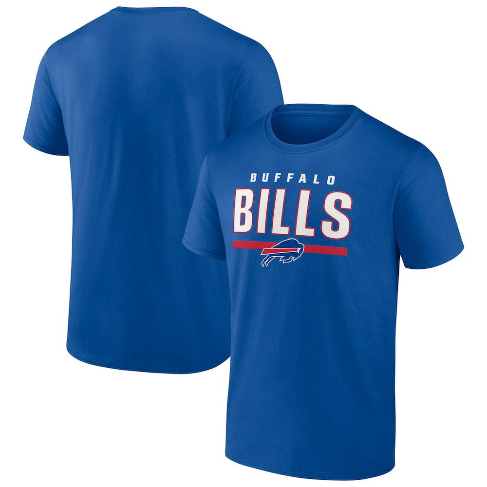 Buffalo Bills Speed & Agility T-Shirt | NFL On sale