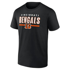 Cincinnati Bengals Speed & Agility T-Shirt | NFL Outlet