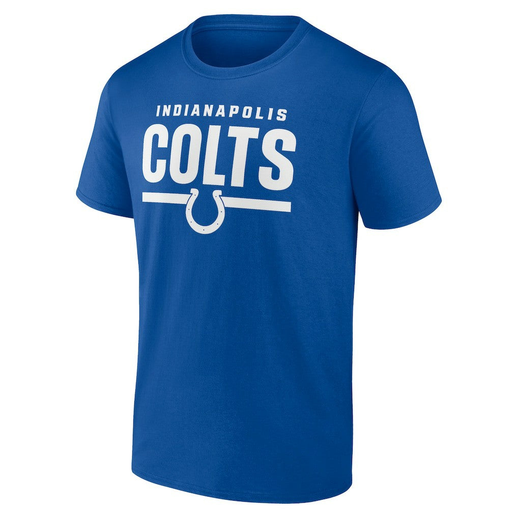 Indianapolis Colts Speed & Agility T-Shirt | NFL New