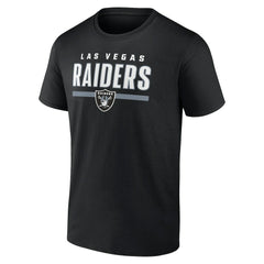 Las Vegas Raiders Speed & Agility T-Shirt | NFL Hot