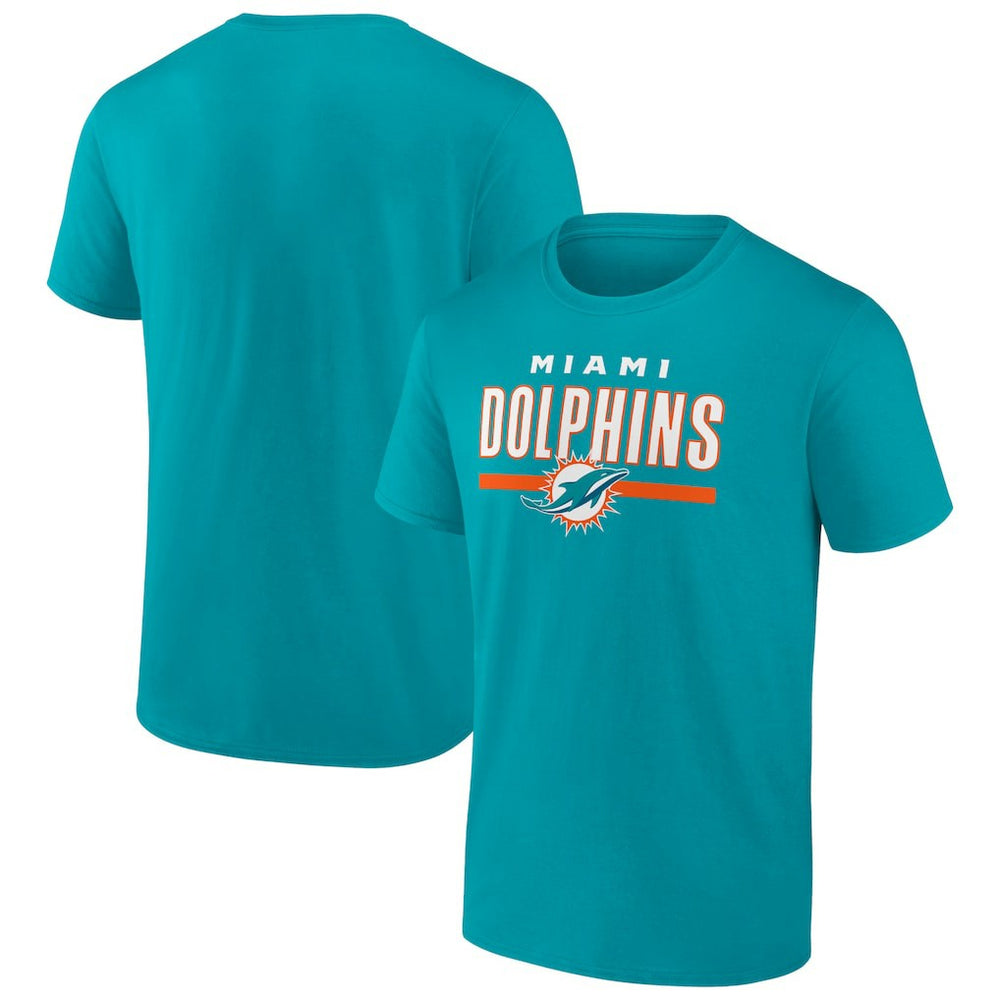 Miami Dolphins Speed & Agility T-Shirt | NFL Hot