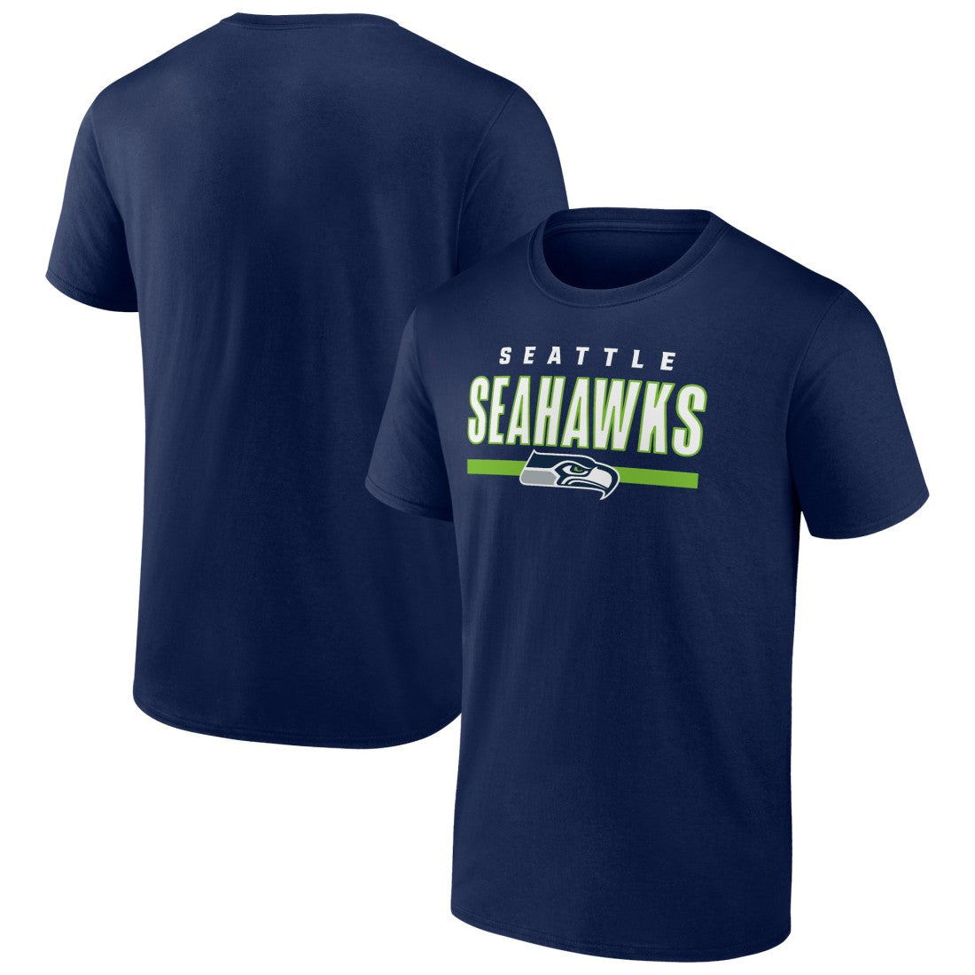 Seattle Seahawks Speed & Agility T-Shirt | NFL Discount