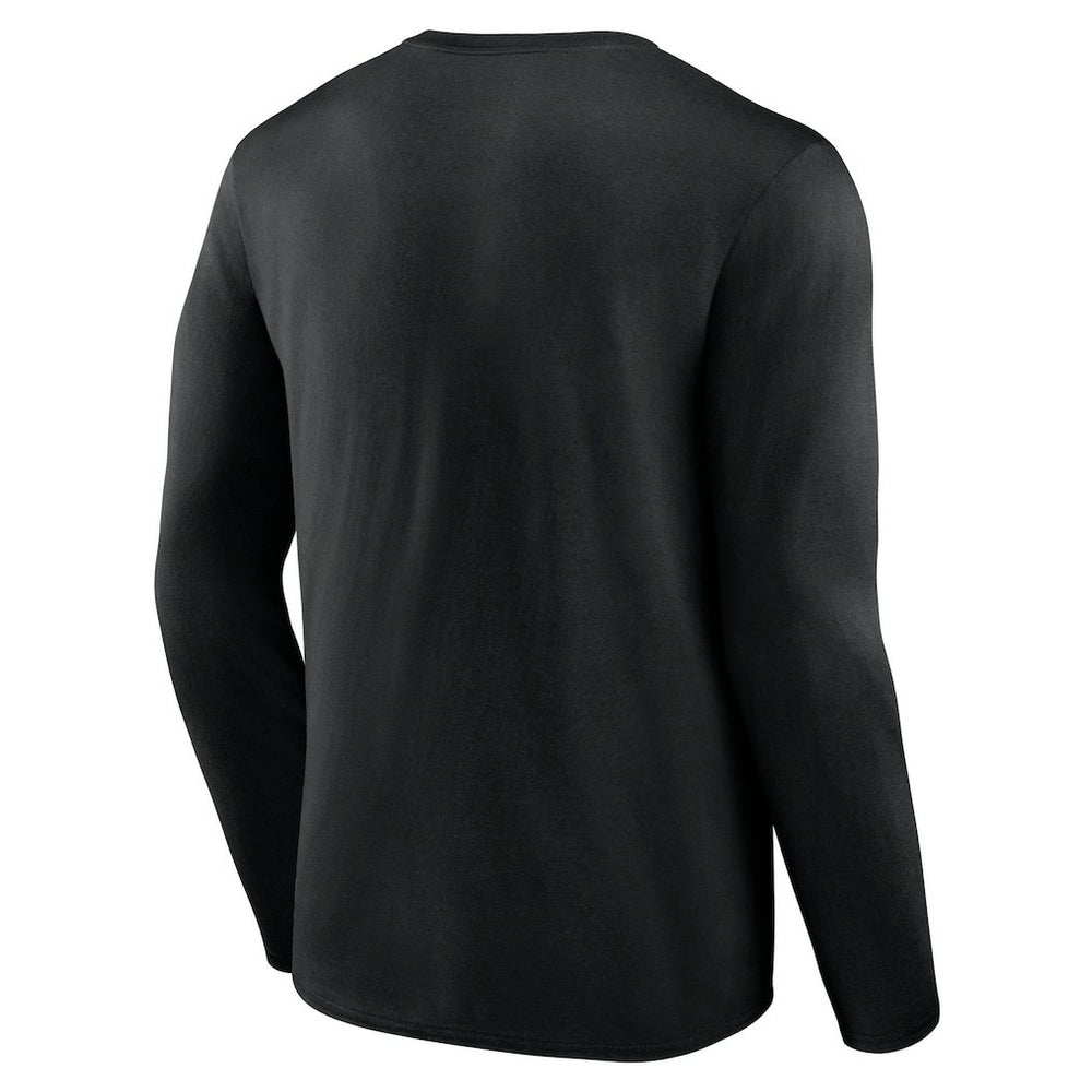 Atlanta Falcons Advance to Victory Long Sleeve T-Shirt | NFL New