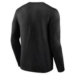 Carolina Panthers Advance to Victory Long Sleeve T-Shirt | NFL Hot