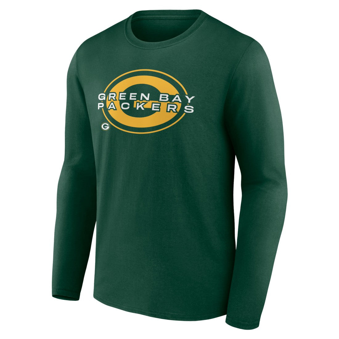 Green Bay Packers Advance to Victory Long Sleeve T-Shirt | NFL Online