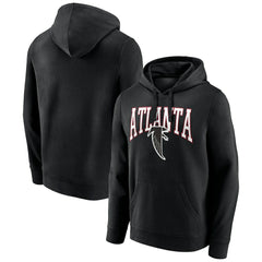 Atlanta Falcons Gridiron Classics Campus Standard Pullover Hoodie | NFL On sale
