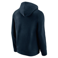 Chicago Bears Gridiron Classics Campus Standard Pullover Hoodie | NFL Hot