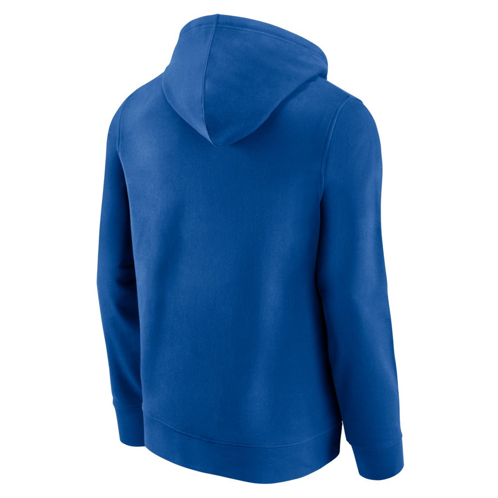 Denver Broncos Gridiron Classics Campus Standard Pullover Hoodie | NFL On sale