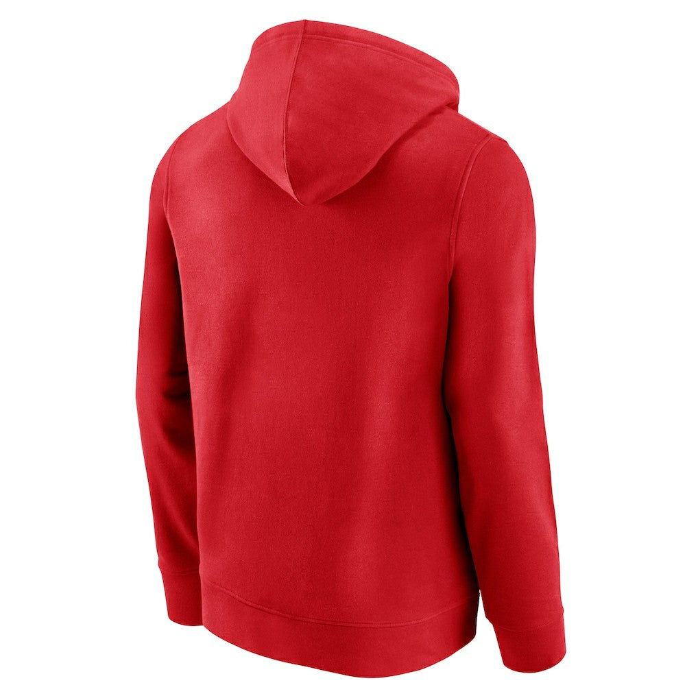 Kansas City Chiefs Gridiron Classics Campus Standard Pullover Hoodie | NFL Online