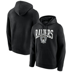 Las Vegas Raiders Gridiron Classics Campus Standard Pullover Hoodie | NFL Near me