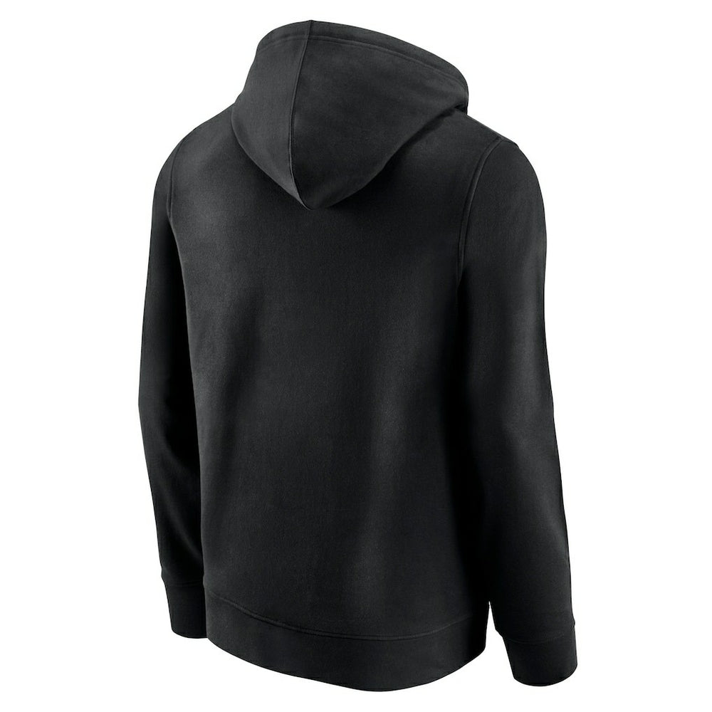New Orleans Saints Gridiron Classics Campus Standard Pullover Hoodie | NFL Outlet