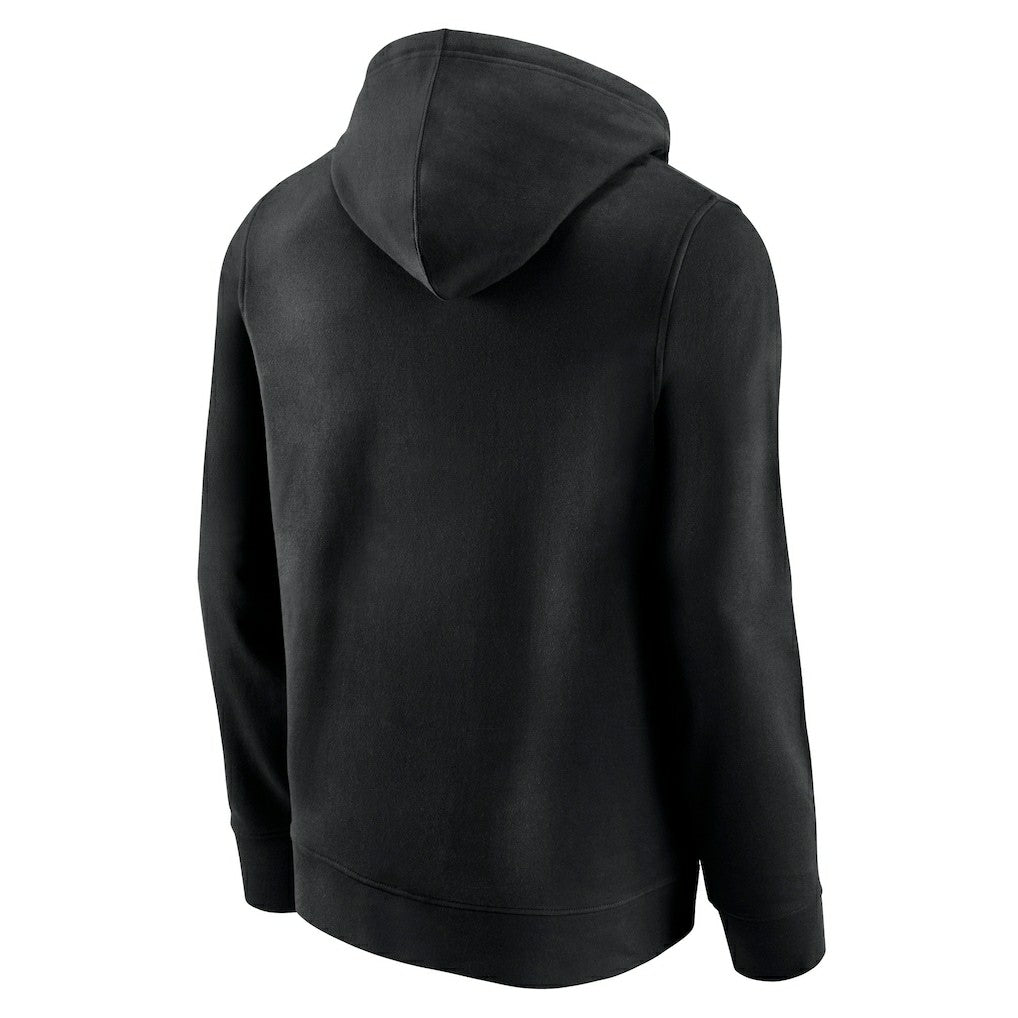 Pittsburgh Steelers Gridiron Classics Campus Standard Pullover Hoodie | NFL US