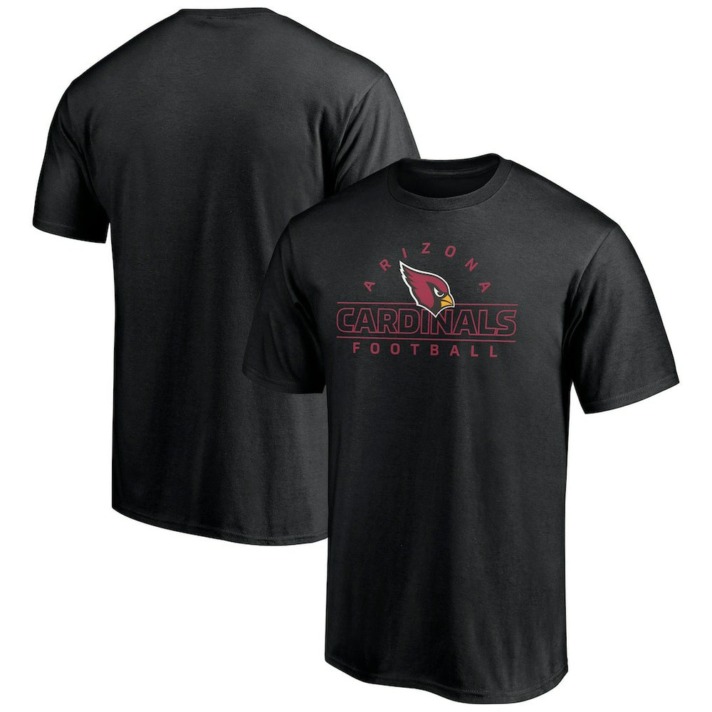 Arizona Cardinals Dual Threat T-Shirt | NFL Near me