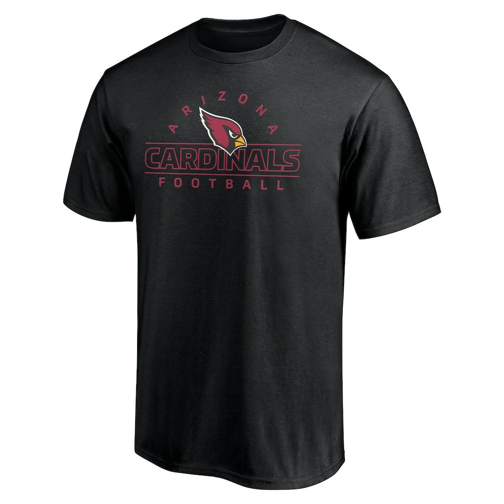Arizona Cardinals Dual Threat T-Shirt | NFL Near me