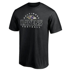 Baltimore Ravens Dual Threat T-Shirt | NFL Sale