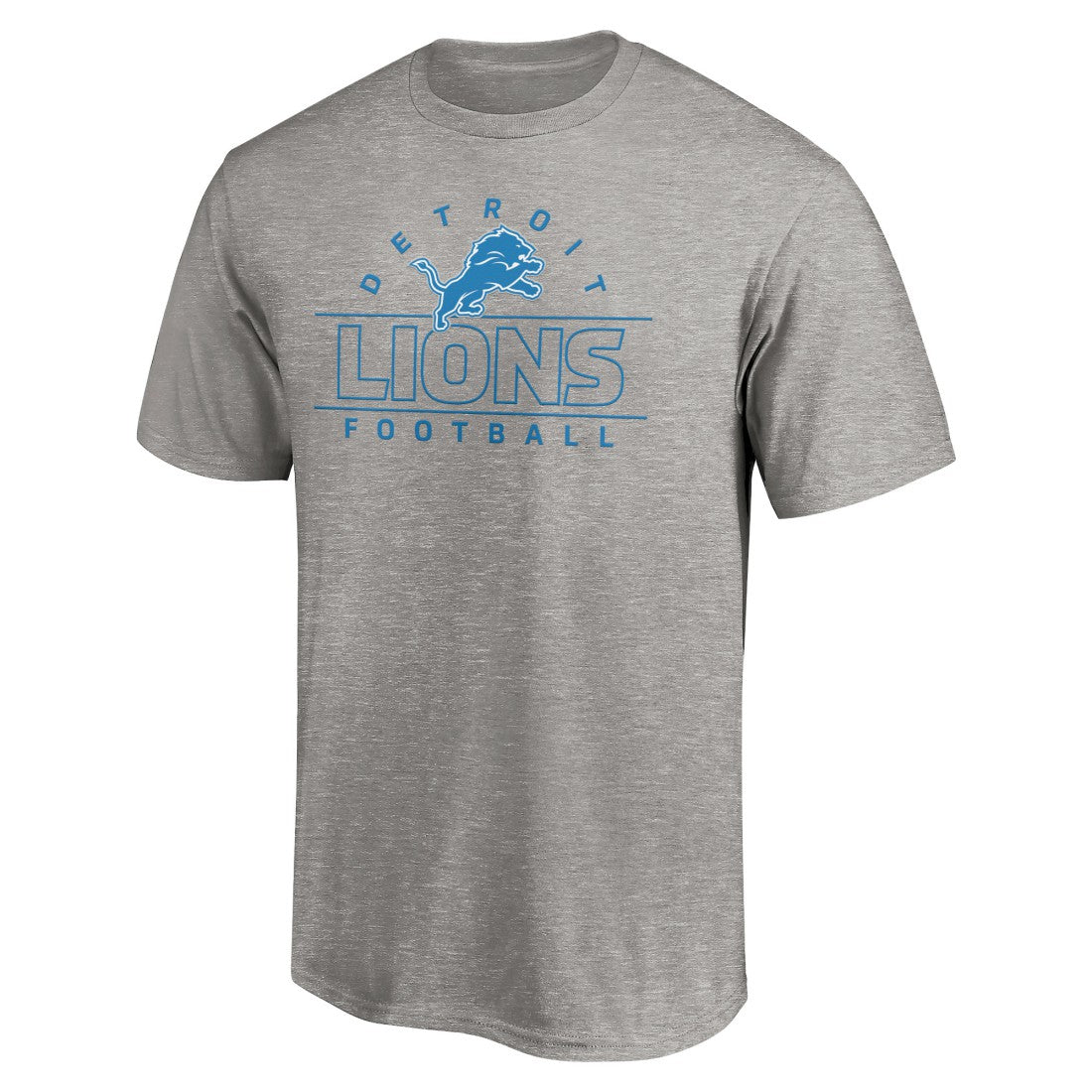 Detroit Lions Dual Threat T-Shirt | NFL New