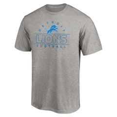 Detroit Lions Dual Threat T-Shirt | NFL New