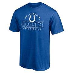 Indianapolis Colts Dual Threat T-Shirt | NFL Hot