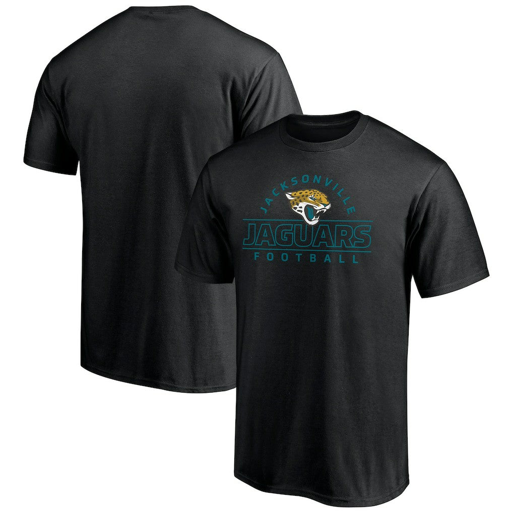 Jacksonville Jaguars Dual Threat T-Shirt | NFL On sale