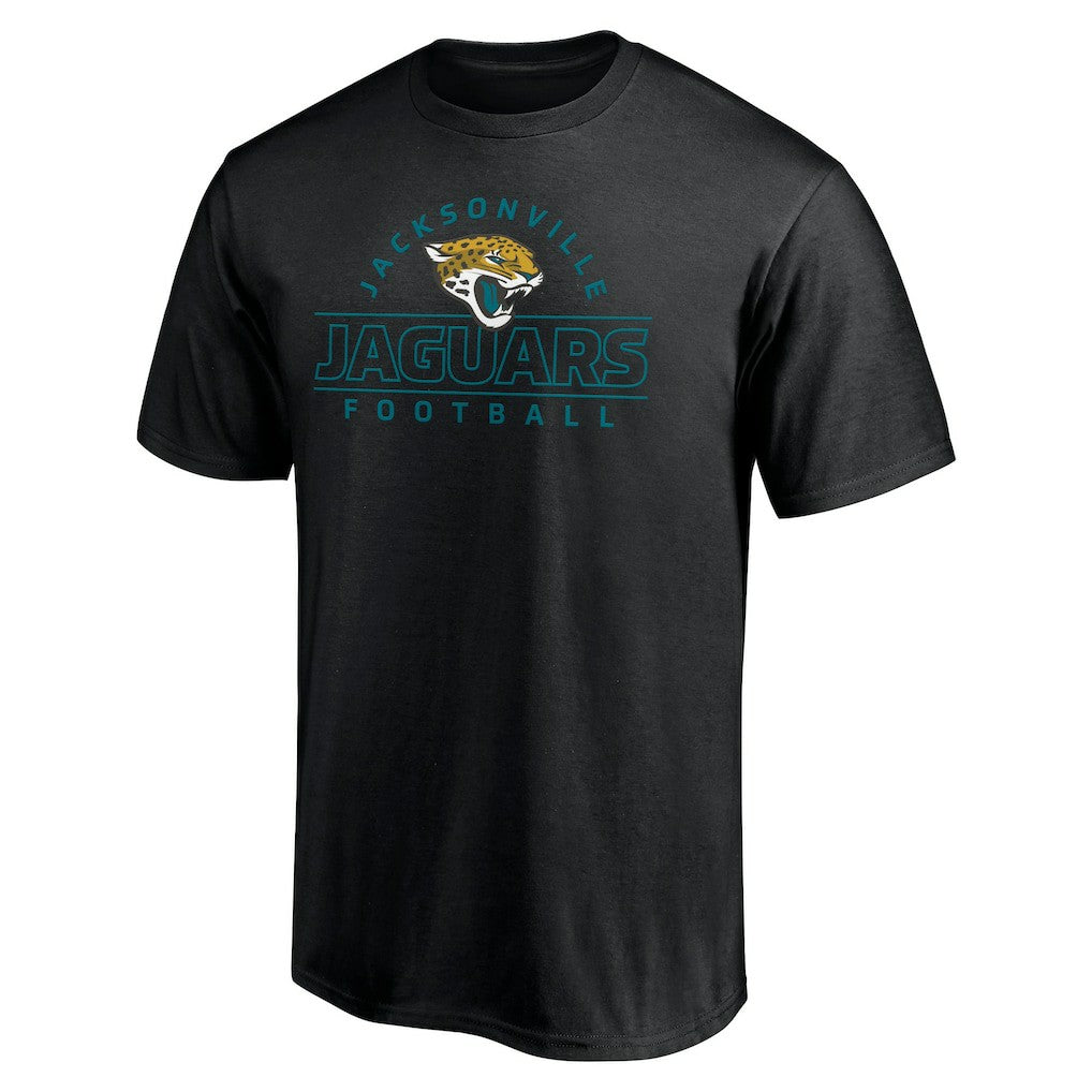Jacksonville Jaguars Dual Threat T-Shirt | NFL On sale