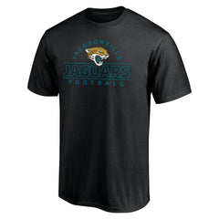 Jacksonville Jaguars Dual Threat T-Shirt | NFL On sale
