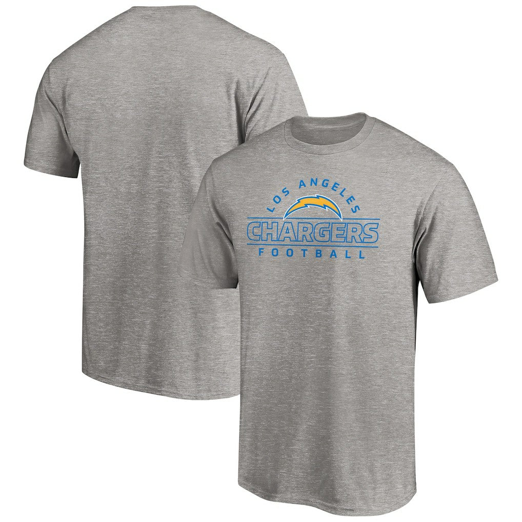 Los Angeles Chargers Dual Threat T-Shirt | NFL New