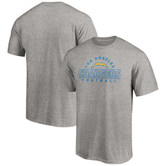 Los Angeles Chargers Dual Threat T-Shirt | NFL New