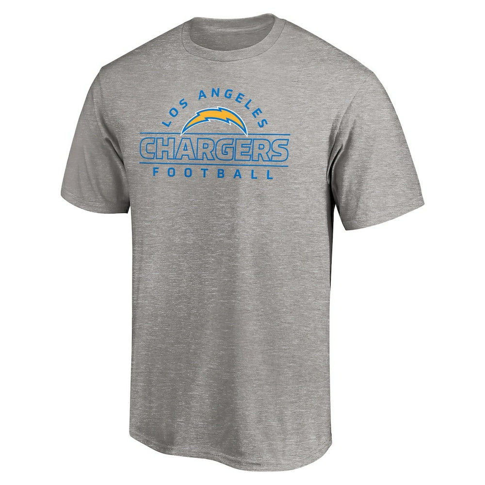 Los Angeles Chargers Dual Threat T-Shirt | NFL New
