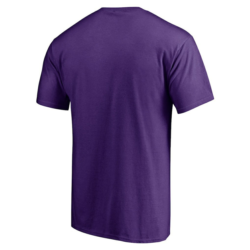 Minnesota Vikings Dual Threat T-Shirt | NFL US