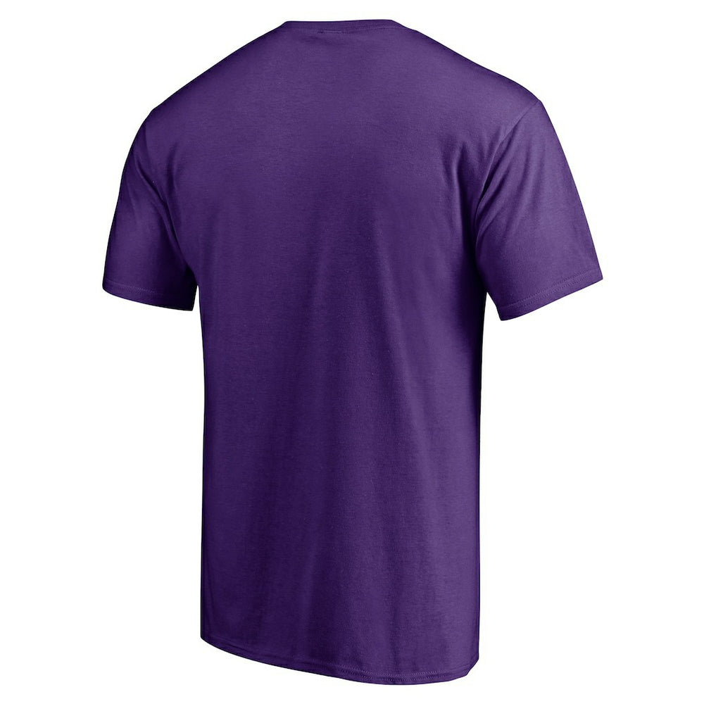 Minnesota Vikings Dual Threat T-Shirt | NFL US