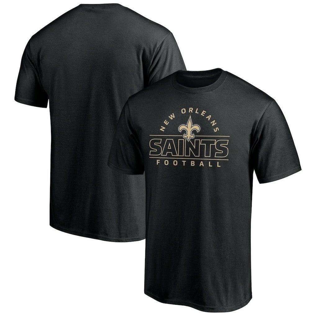 New Orleans Saints Dual Threat T-Shirt | NFL On sale