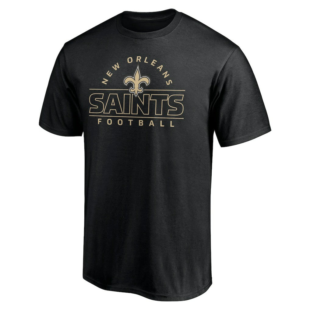 New Orleans Saints Dual Threat T-Shirt | NFL On sale