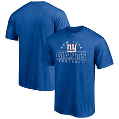 New York Giants Dual Threat T-Shirt | NFL Sale
