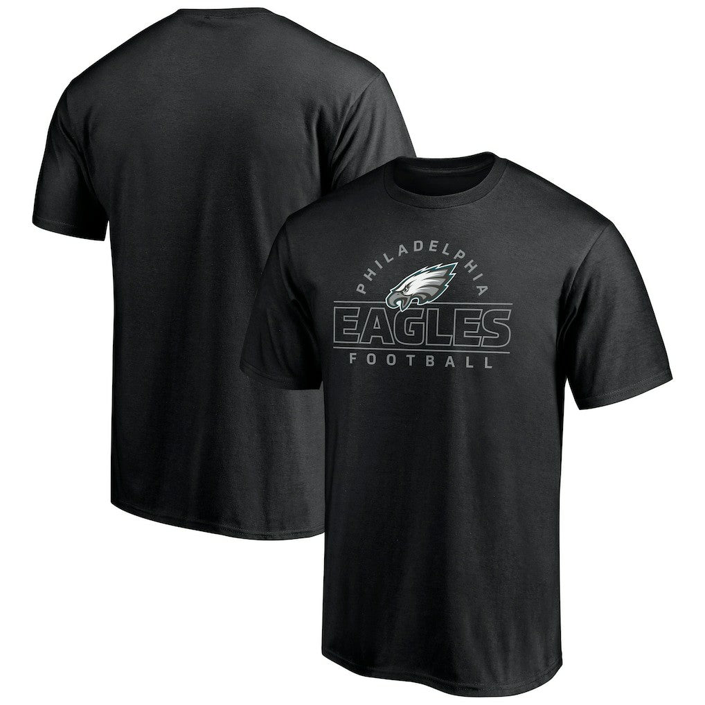 Philadelphia Eagles Dual Threat T-Shirt | NFL Near me