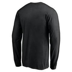 Cincinnati Bengals Squad Throwbacks Long Sleeve T-Shirt | NFL Hot